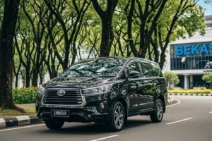 RENTAL MOBIL BEKASI MURAH