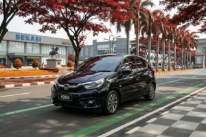 rental mobil cikarang